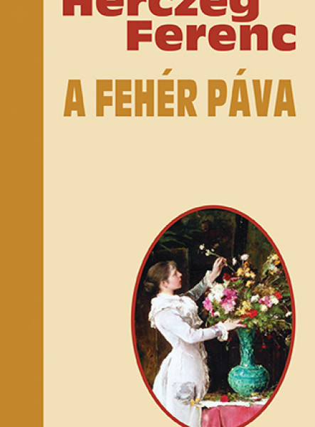 A FEHÉR PÁVA