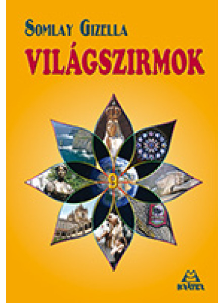 VILÁGSZIRMOK 9. VILÁGSZIRMOK 9.