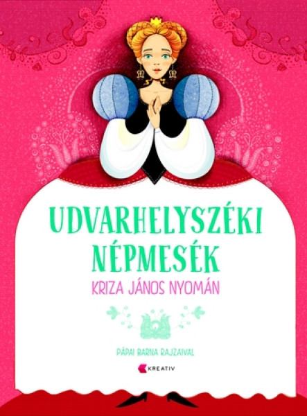 UDVARHELYSZÉKI NÉPMESÉK