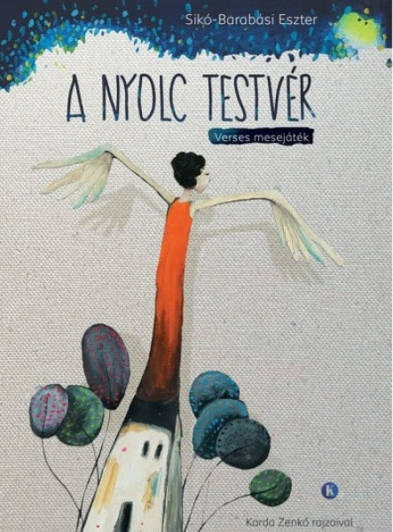 A NYOLC TESTVÉR