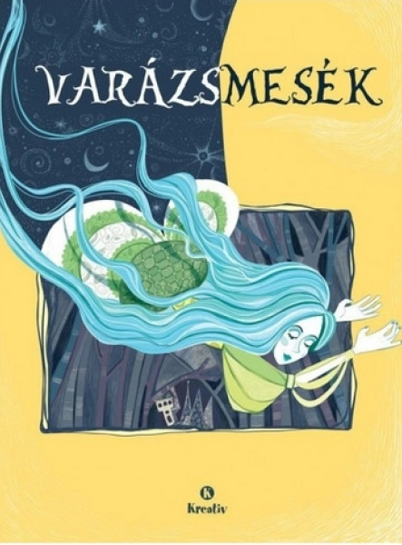 VARÁZSMESÉK