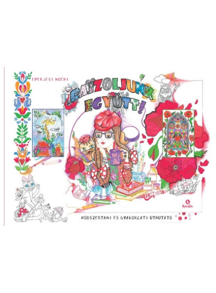 RAJZOLJUNK EGYÜTT! RAJZOLJUNK EGYÜTT!