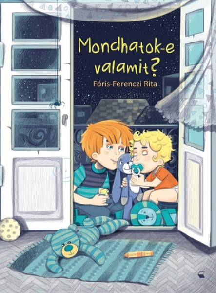 MONDHATOK-E VALAMIT?