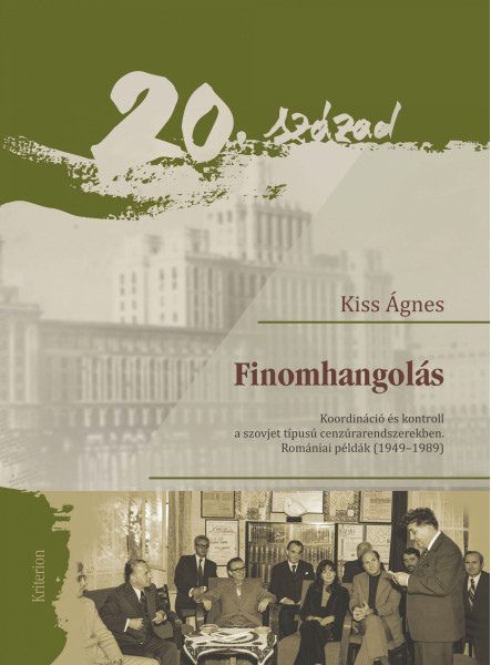 FINOMHANGOLÁS