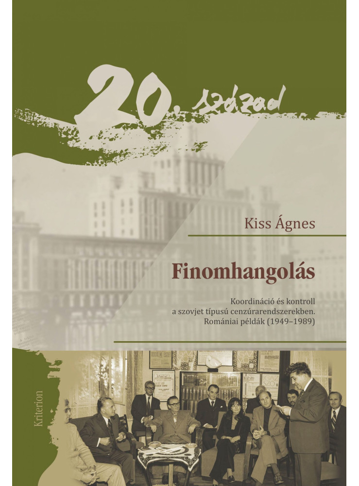 FINOMHANGOLÁS