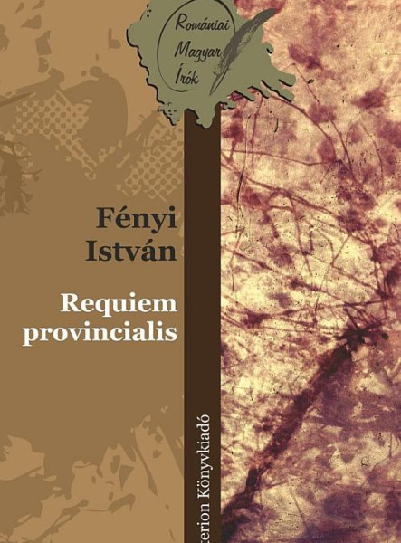 REQUIEM PROVINCIALIS