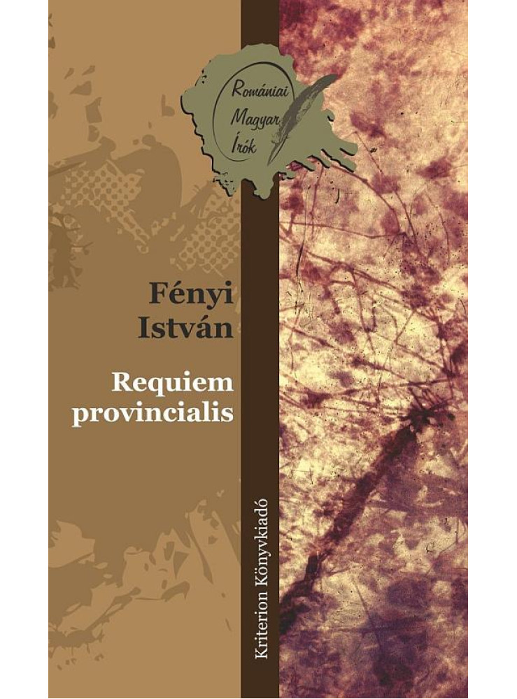 REQUIEM PROVINCIALIS REQUIEM PROVINCIALIS