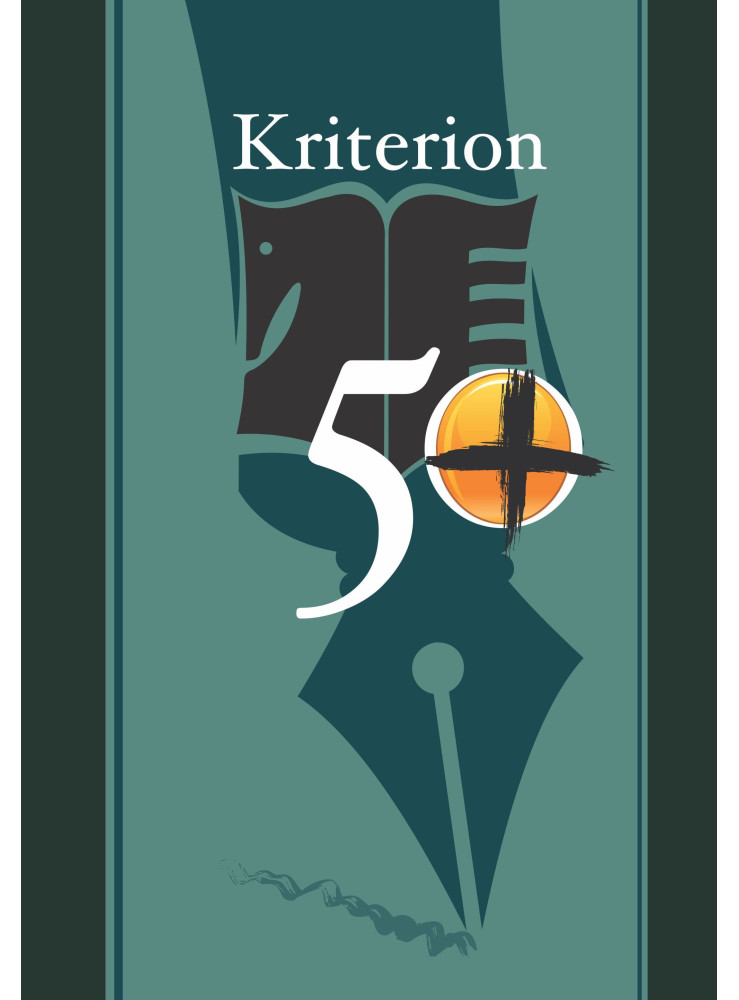 KRITERION 50+ KRITERION 50+