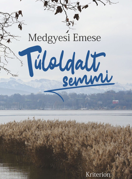 TÚLOLDALT SEMMI