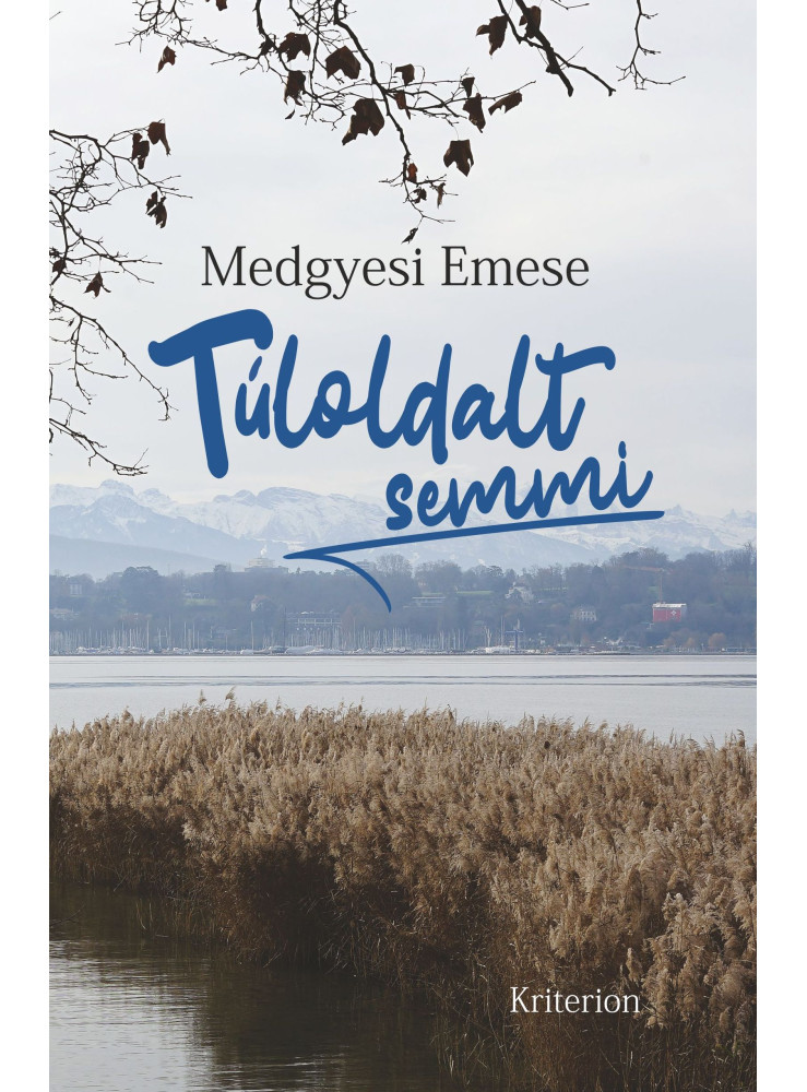 TÚLOLDALT SEMMI TÚLOLDALT SEMMI