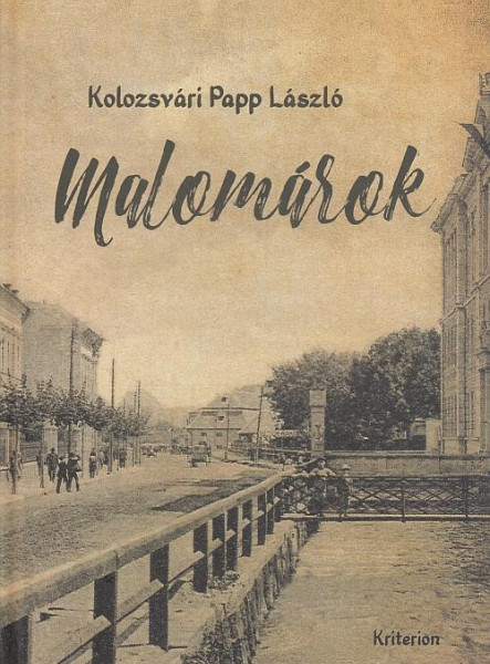 MALOMÁROK