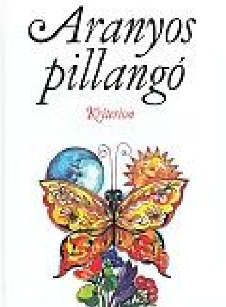 ARANYOS PILLANGÓ