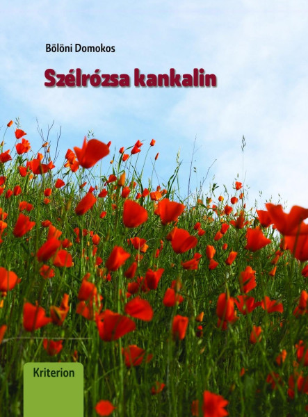 SZÉLRÓZSA KANKALIN