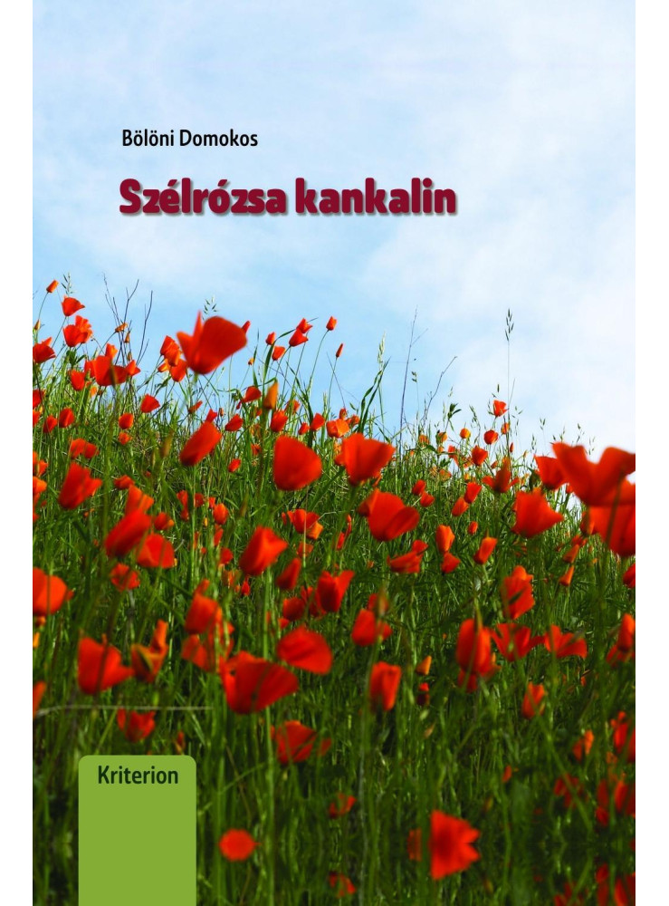 SZÉLRÓZSA KANKALIN