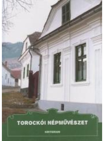 TOROCKÓI NÉPMŰVÉSZET