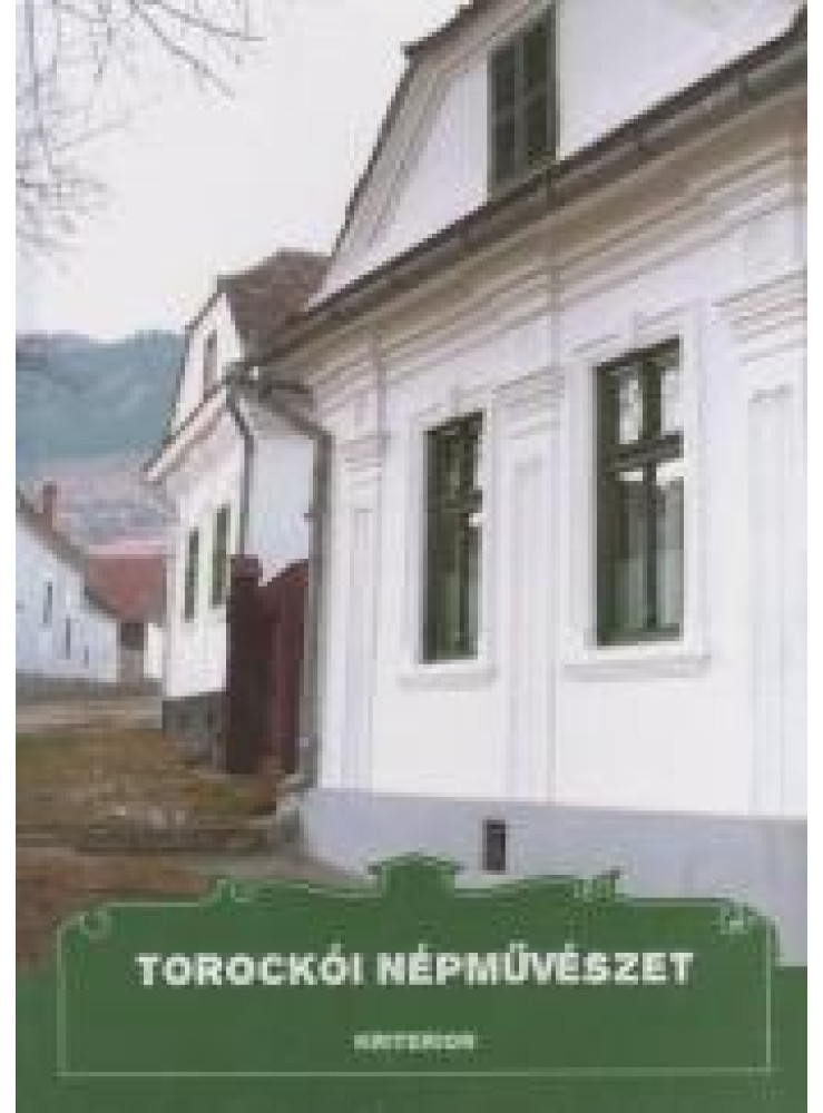 TOROCKÓI NÉPMŰVÉSZET