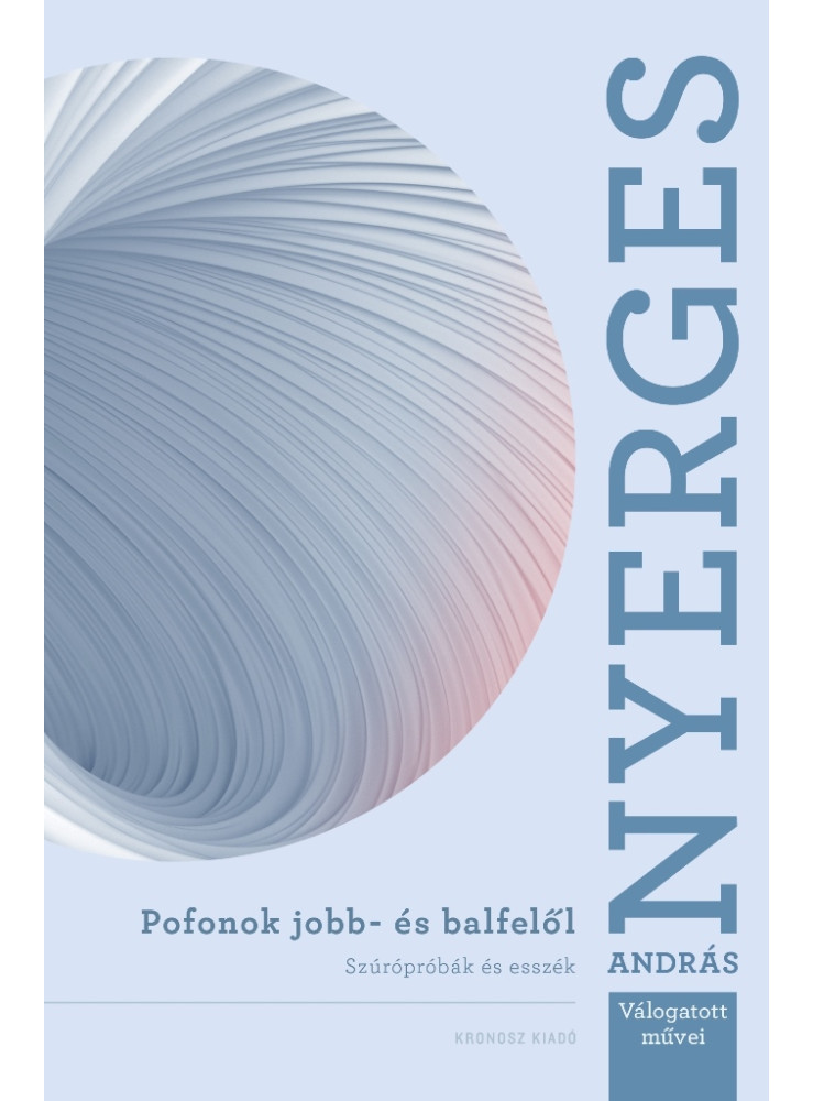 POFONOK JOBB- ÉS BALFELŐL POFONOK JOBB- ÉS BALFELŐL