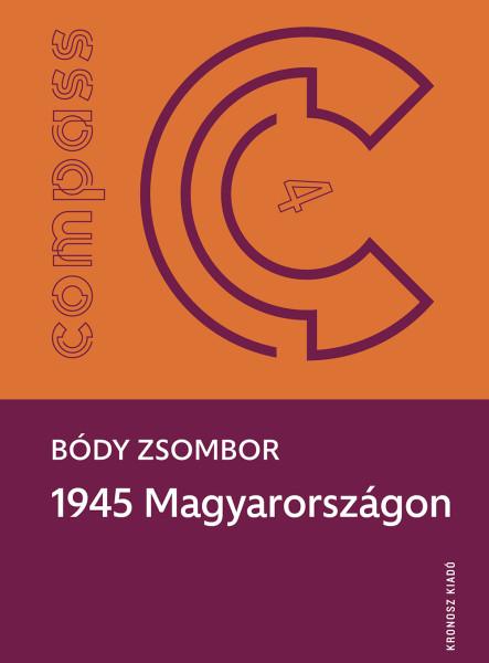 1945 MAGYARORSZÁGON