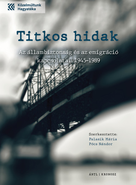 TITKOS HIDAK