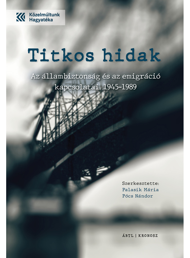 TITKOS HIDAK TITKOS HIDAK