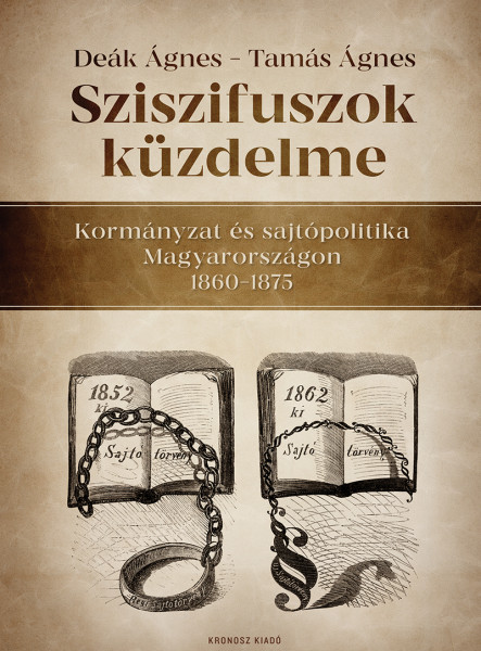 SZISZIFUSZOK KÜZDELME