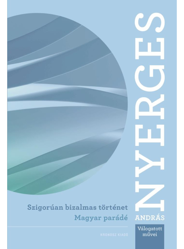 SZIGORÚAN BIZALMAS TÖRTÉNET - MAGYAR PARÁDÉ SZIGORÚAN BIZALMAS TÖRTÉNET - MAGYAR PARÁDÉ