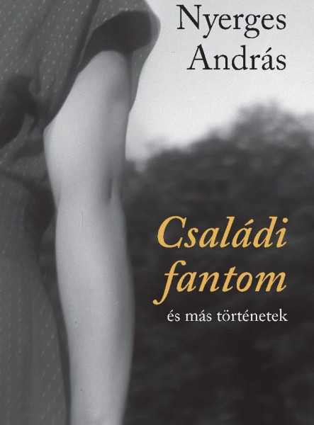 CSALÁDI FANTOM ÉS MÁS TÖRTÉNETEK