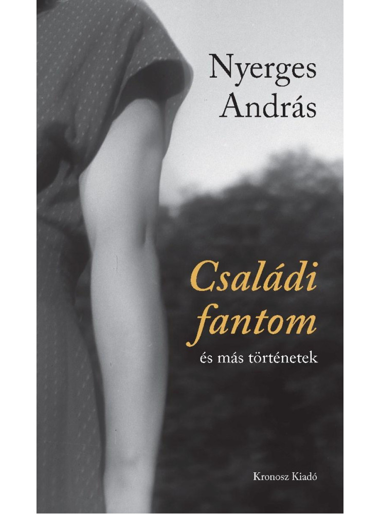 CSALÁDI FANTOM ÉS MÁS TÖRTÉNETEK CSALÁDI FANTOM ÉS MÁS TÖRTÉNETEK