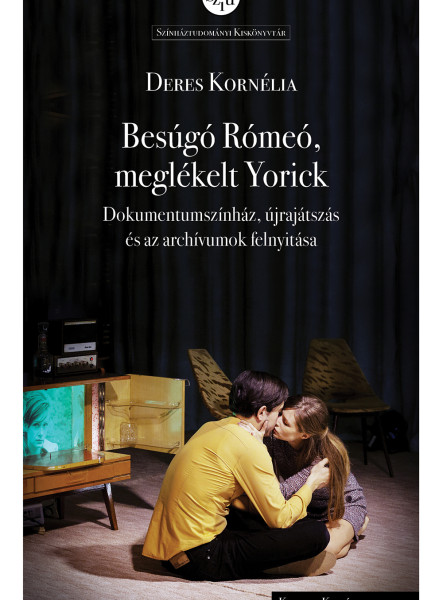 BESÚGÓ RÓMEÓ, MEGLÉKELT YORICK