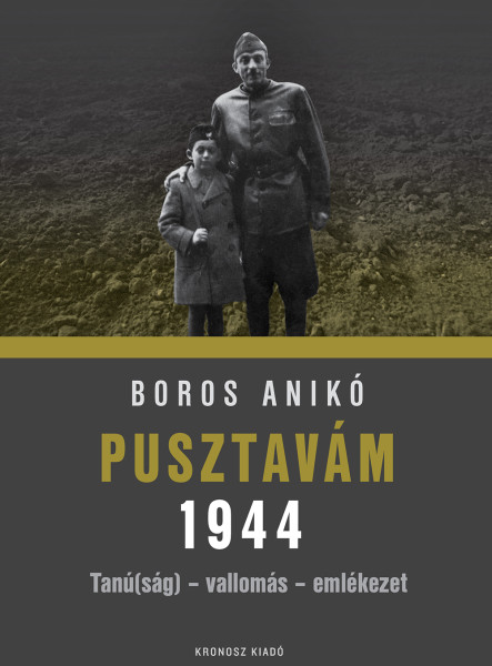 PUSZTAVÁM 1944