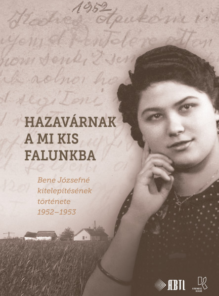 HAZAVÁRNAK A MI KIS FALUNKBA