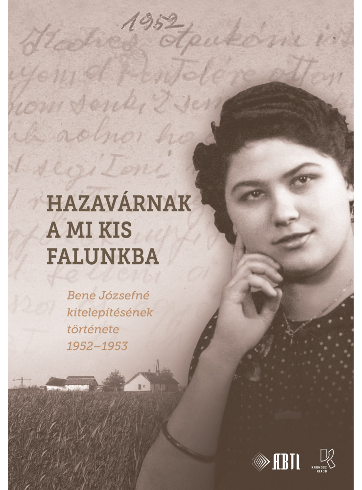 HAZAVÁRNAK A MI KIS FALUNKBA HAZAVÁRNAK A MI KIS FALUNKBA