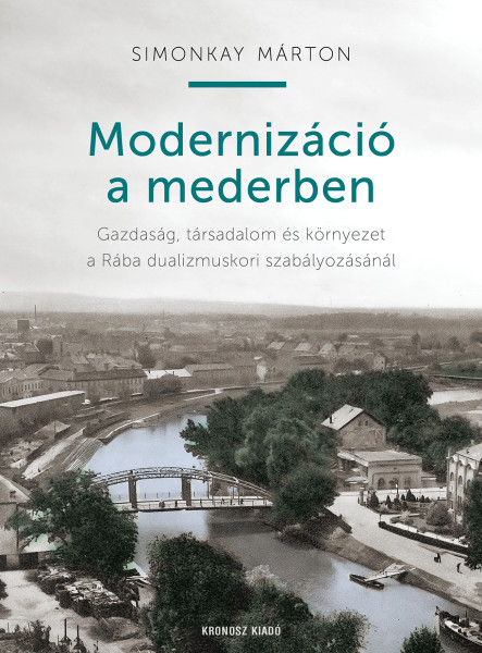MODERNIZÁCIÓ A MEDERBEN