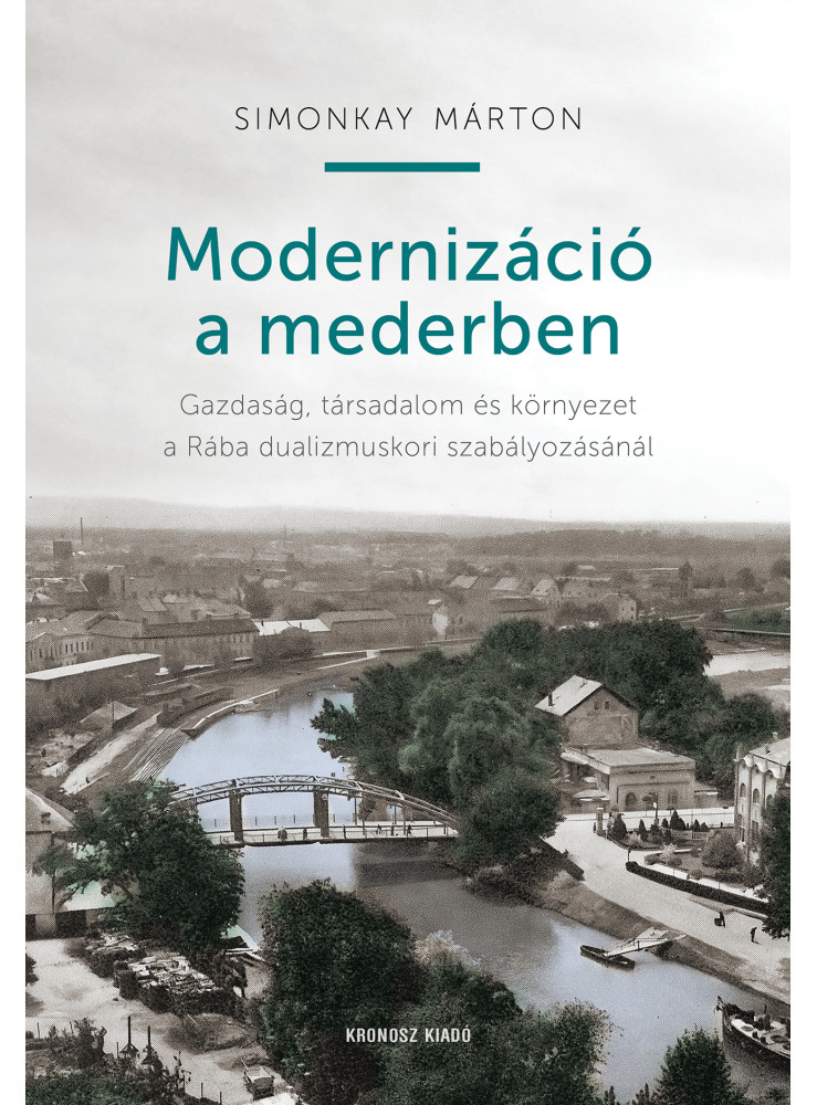 MODERNIZÁCIÓ A MEDERBEN MODERNIZÁCIÓ A MEDERBEN
