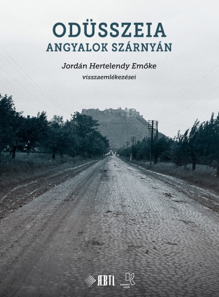 ODÜSSZEIA - ANGYALOK SZÁRNYÁN