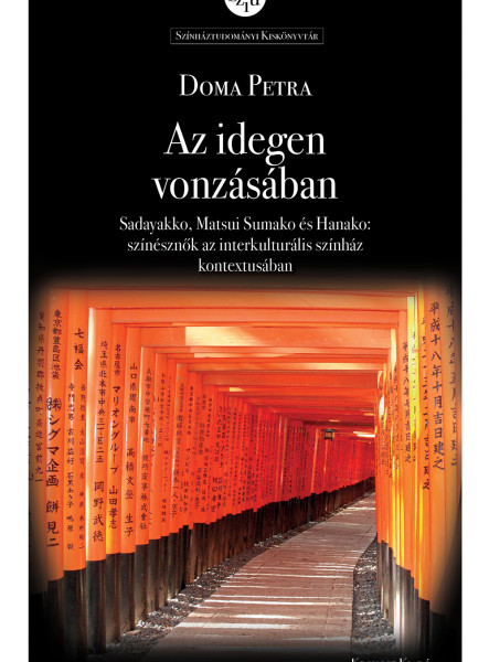 AZ IDEGEN VONZÁSÁBAN
