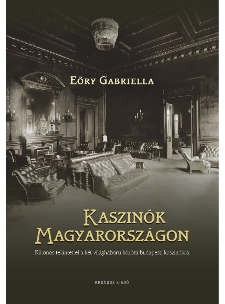 KASZINÓK MAGYARORSZÁGON KASZINÓK MAGYARORSZÁGON