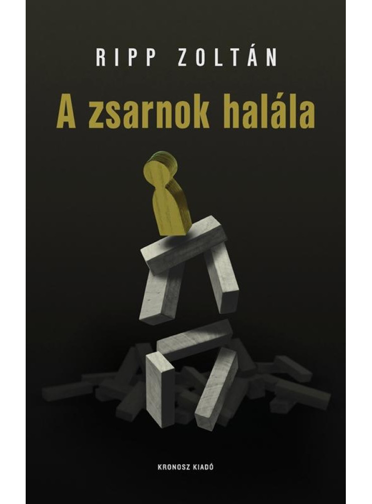 A ZSARNOK HALÁLA
