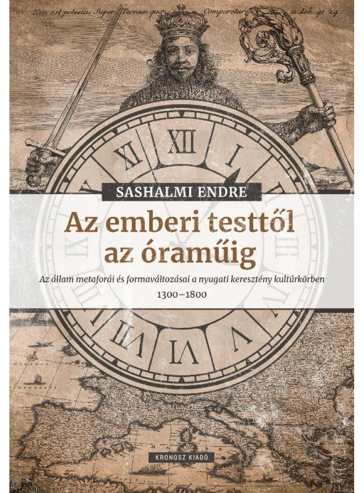 AZ EMBERI TESTTŐL AZ ÓRAMŰIG - MÁSODIK, JAVÍTOTT KIADÁS AZ EMBERI TESTTŐL AZ ÓRAMŰIG - MÁSODIK, JAVÍTOTT KIADÁS