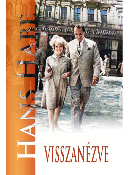 VISSZANÉZVE