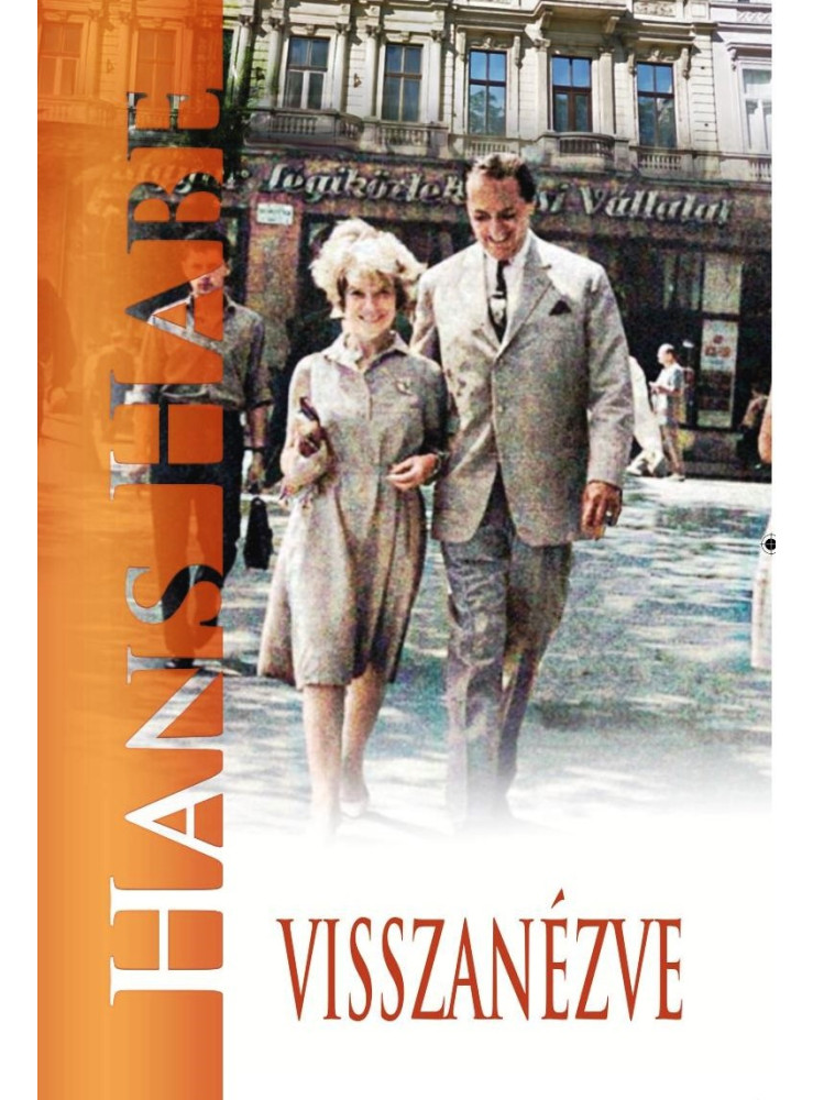 VISSZANÉZVE VISSZANÉZVE