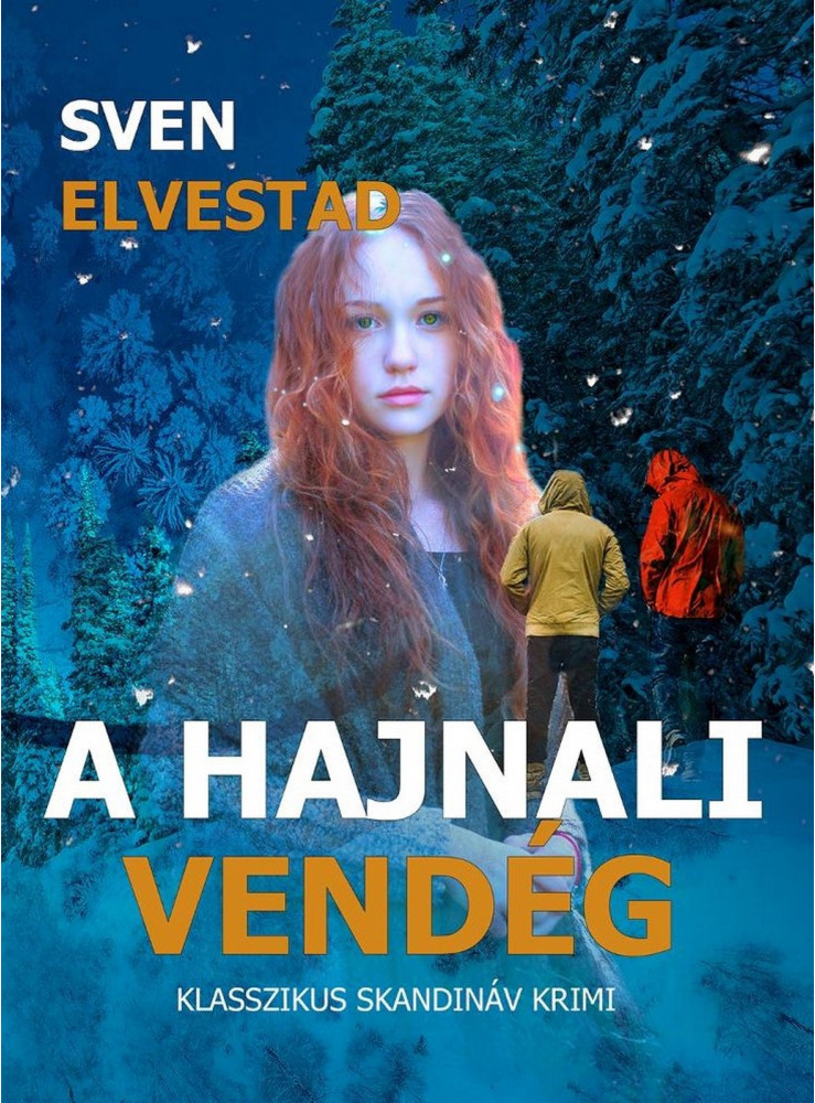 A HAJNALI VENDÉG A HAJNALI VENDÉG