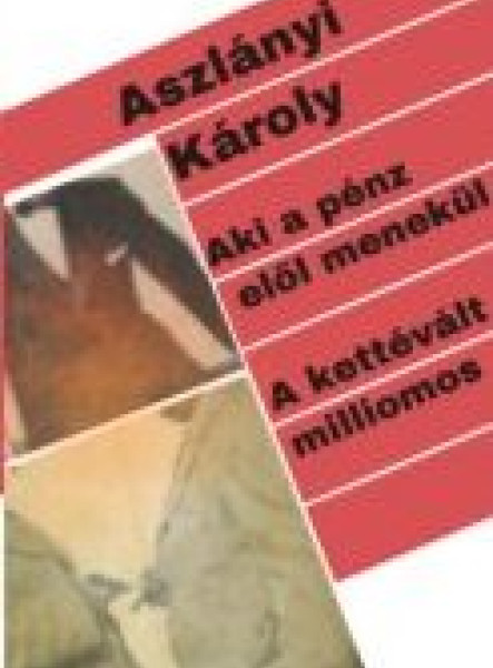 AKI A PÉNZ ELŐL MENEKÜL. - A KETTÉVÁLT MILLIOMOS