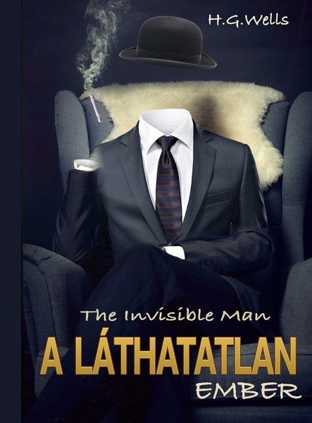 A LÁTHATATLAN EMBER