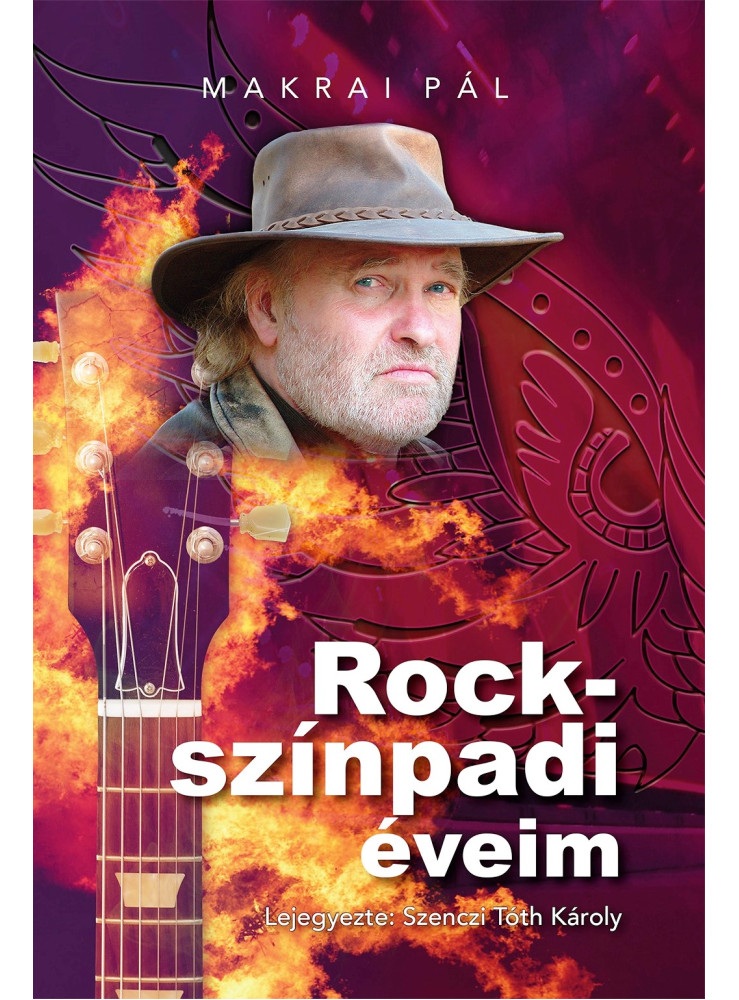 ROCKSZÍNPADI ÉVEIM ROCKSZÍNPADI ÉVEIM