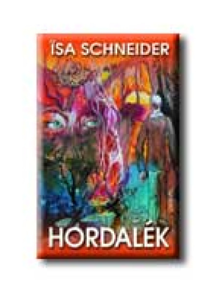 HORDALÉK