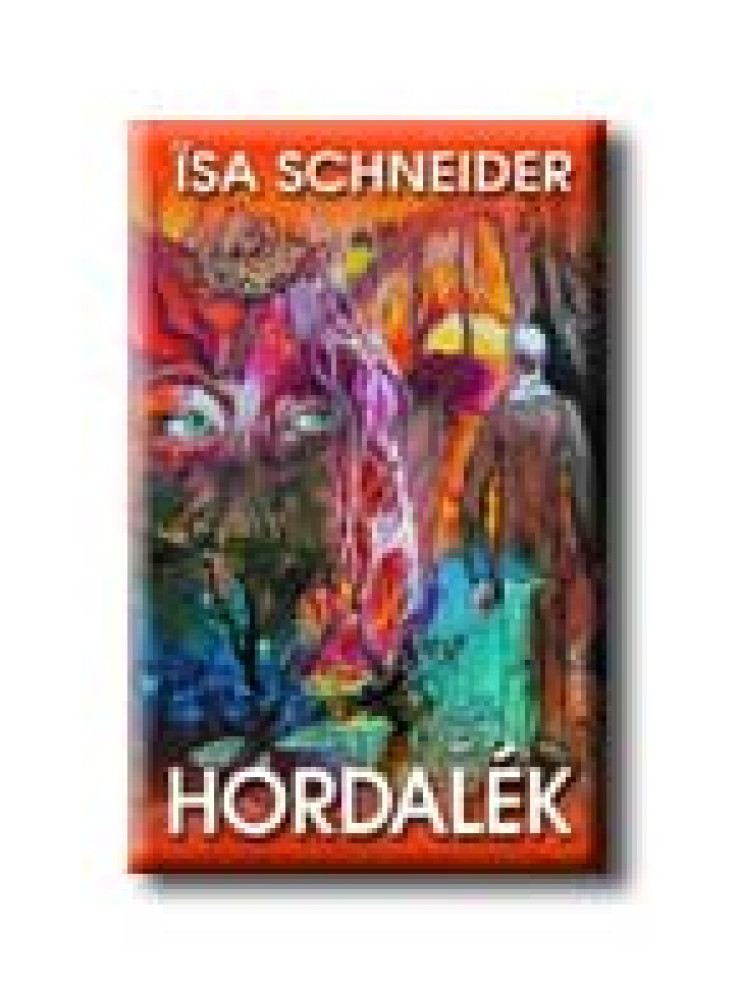 HORDALÉK HORDALÉK