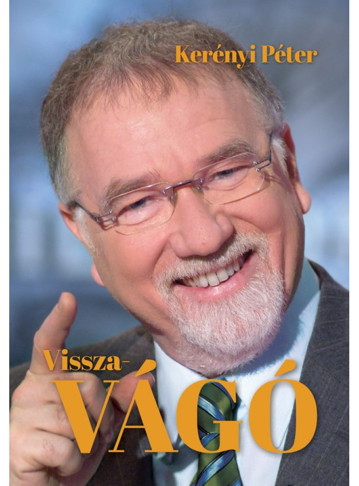 VISSZA-VÁGÓ