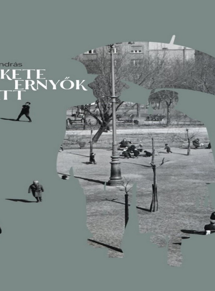 FEKETE ERNYŐK ALATT