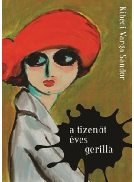 A TIZENÖT ÉVES GERILLA